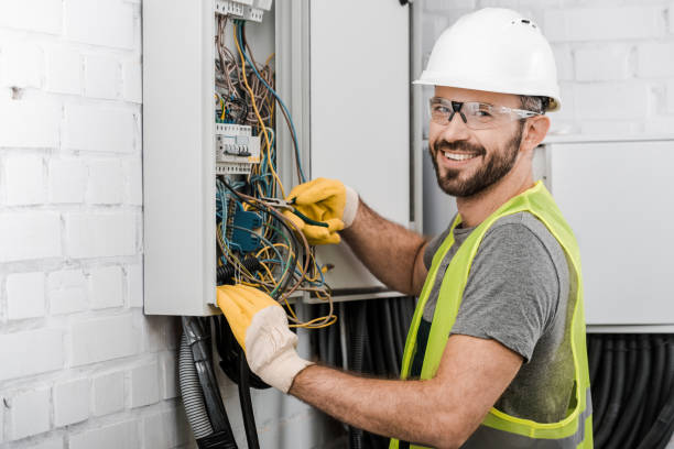 Best Circuit Breaker Repair  in Coshocton, OH