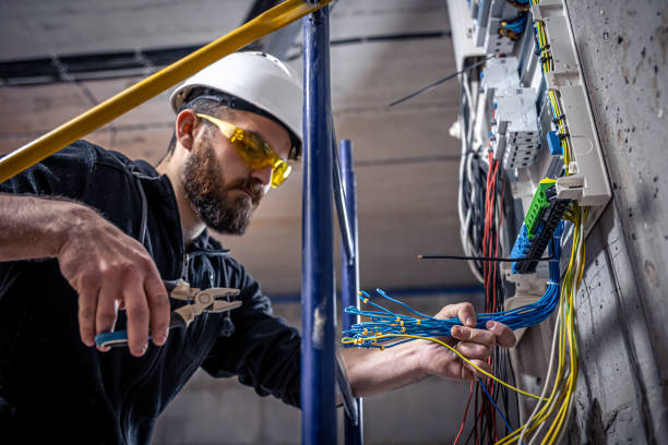 Best Electrical Upgrades for Homes  in Coshocton, OH