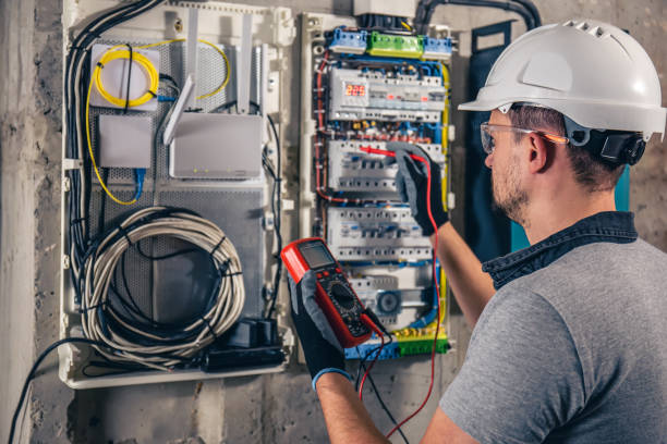 Best Electrical System Inspection  in Coshocton, OH