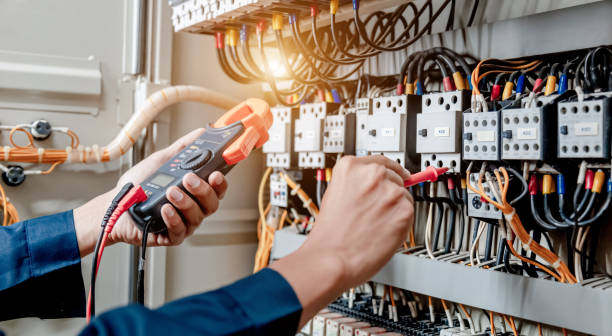 Best Electrician for Home Renovation  in Coshocton, OH