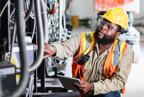 Best Electrician Near Me  in Coshocton, OH