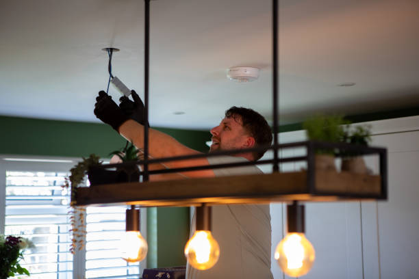 Best Electrical Outlet Repair  in Coshocton, OH